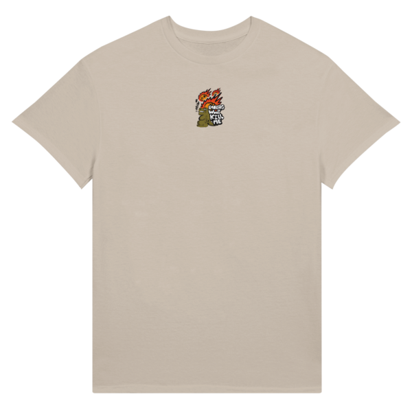 T-Shirt DinoClope – Bild 5