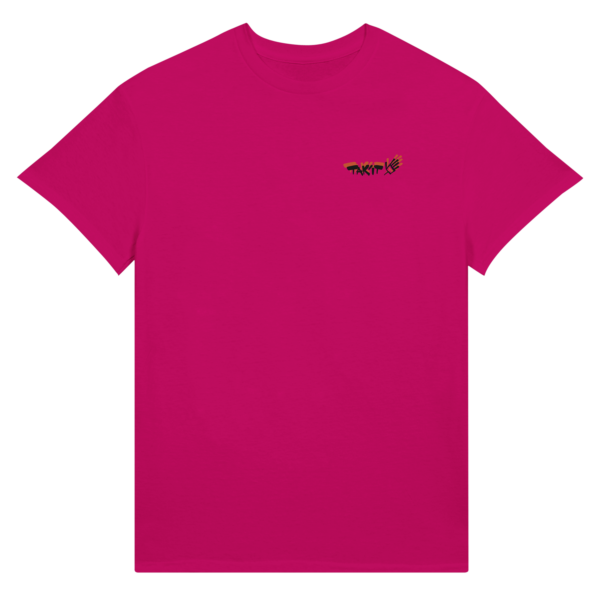 T-Shirt JAPOW - Image 8