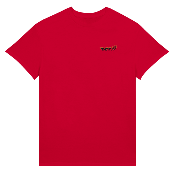T-Shirt JAPOW - Image 11