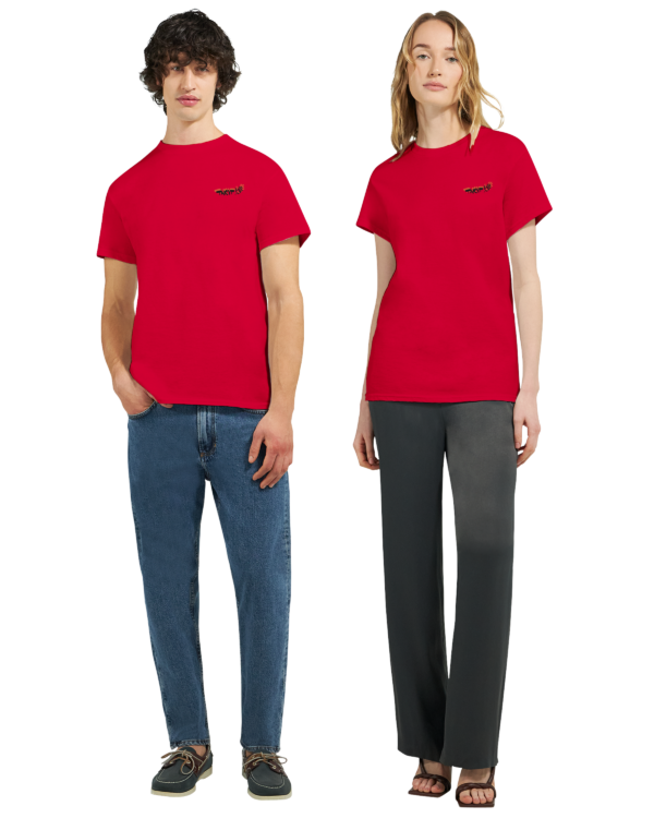 T-Shirt JAPOW - Image 12