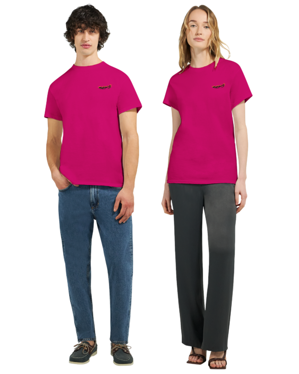 T-Shirt JAPOW - Image 9