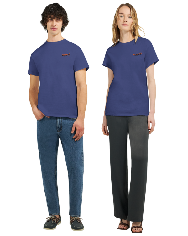 T-Shirt JAPOW - Image 15