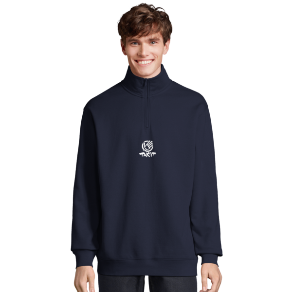 Sweatshirt Riding Rhinow - Image 3