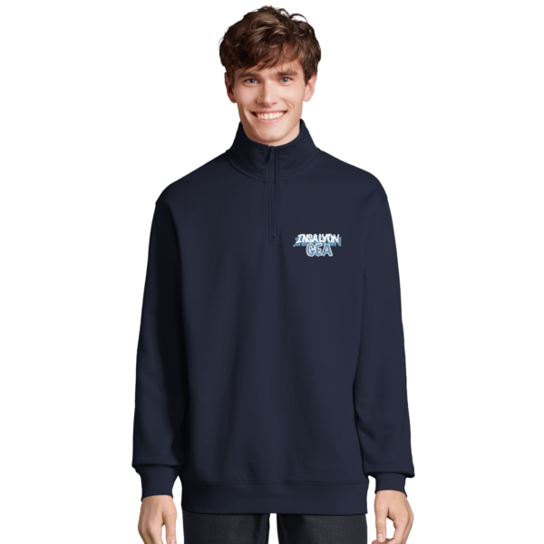 Sweatshirt Riding Rhinow - Image 5