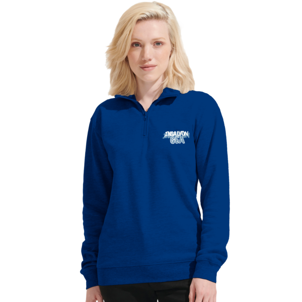 Sweatshirt Riding Rhinow - Image 9