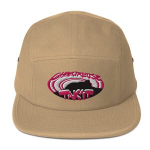 Casquette Chartreuse