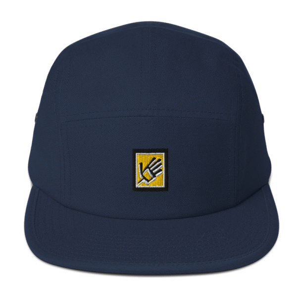 Casquette Tak’my Hand