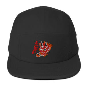 Casquette Hungry Devil