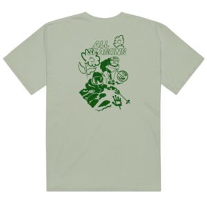 T-Shirt Skilo Lovers