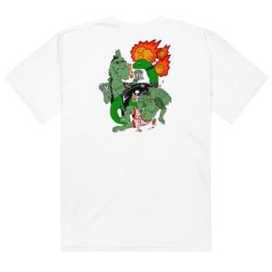T-Shirt DinoClope