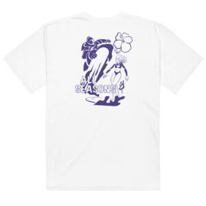 T-Shirt Boards Lover