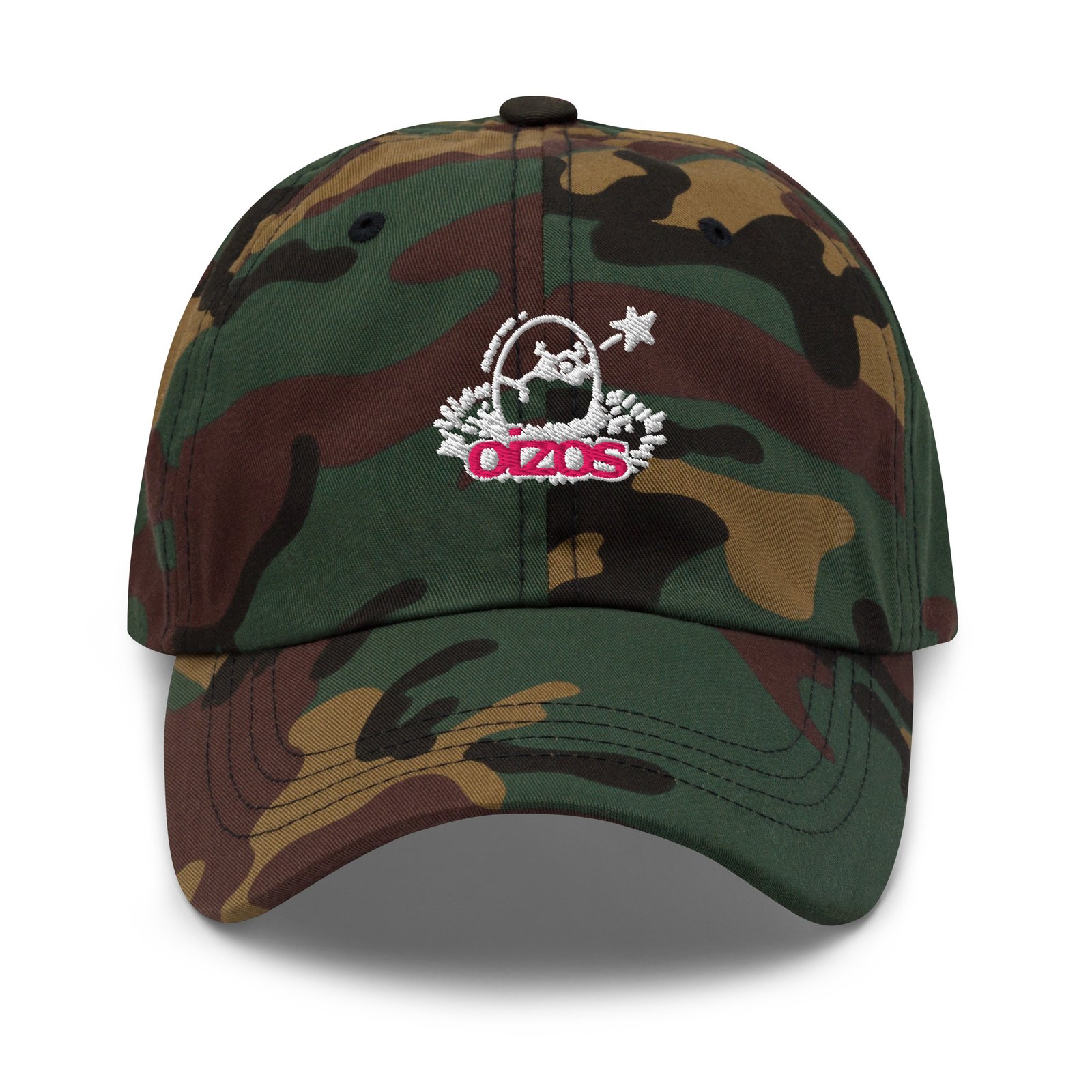 Casquette Nid'Oizos - Image 6