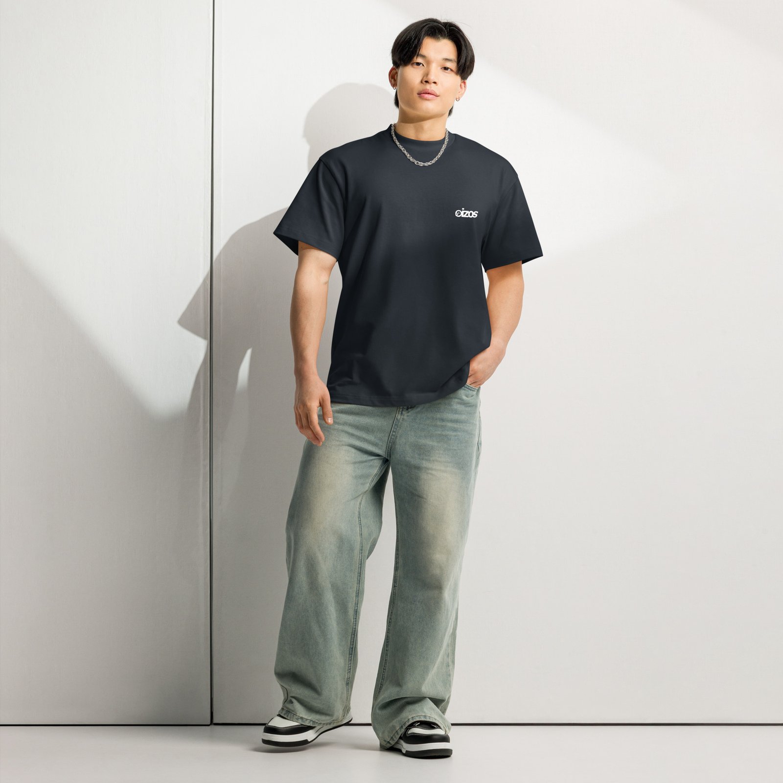 Welcome to the Backyard T-shirt - Image 9