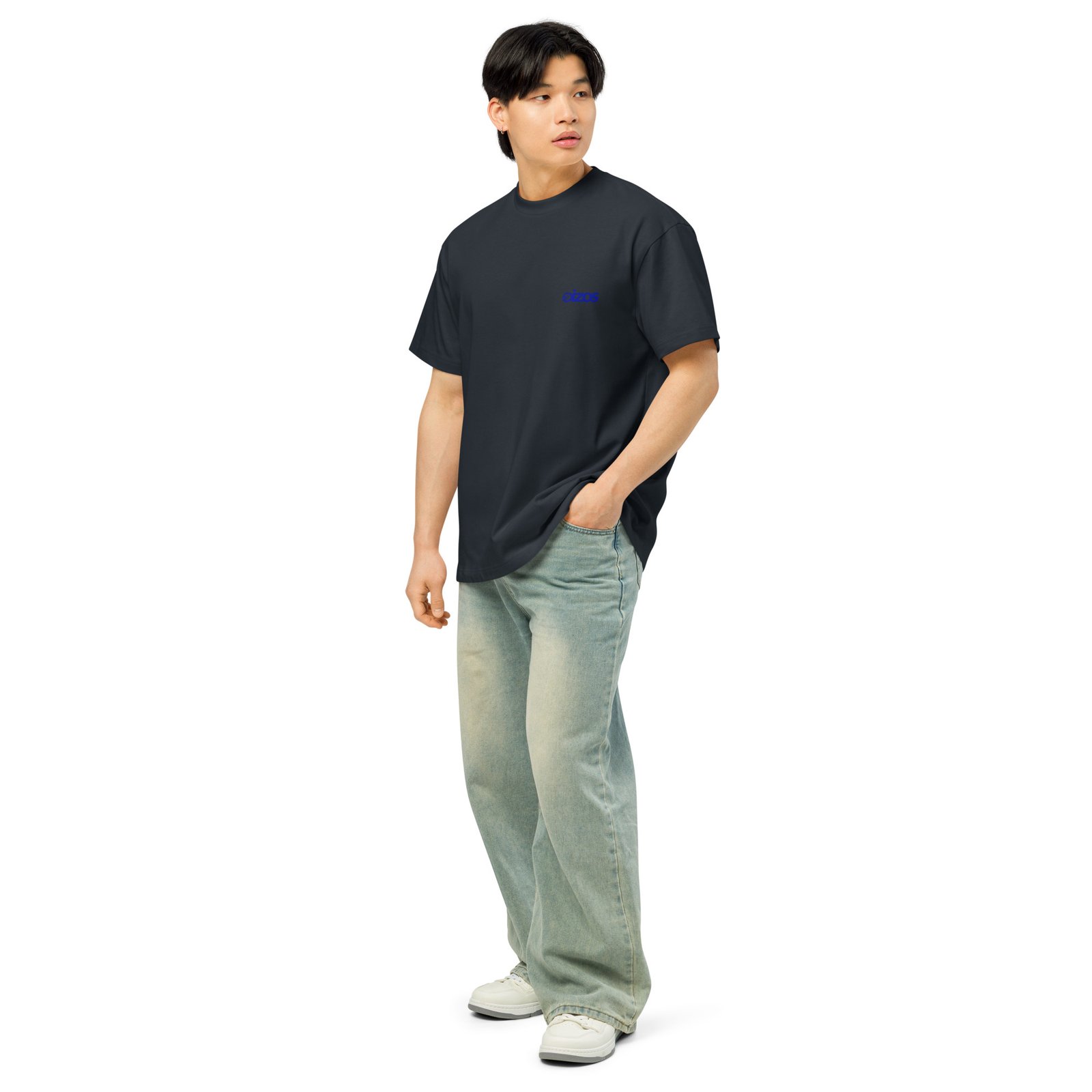 Welcome to the Backyard T-shirt - Image 2