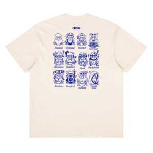 Active Birds T-shirt