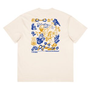 T-Shirt L'escalade