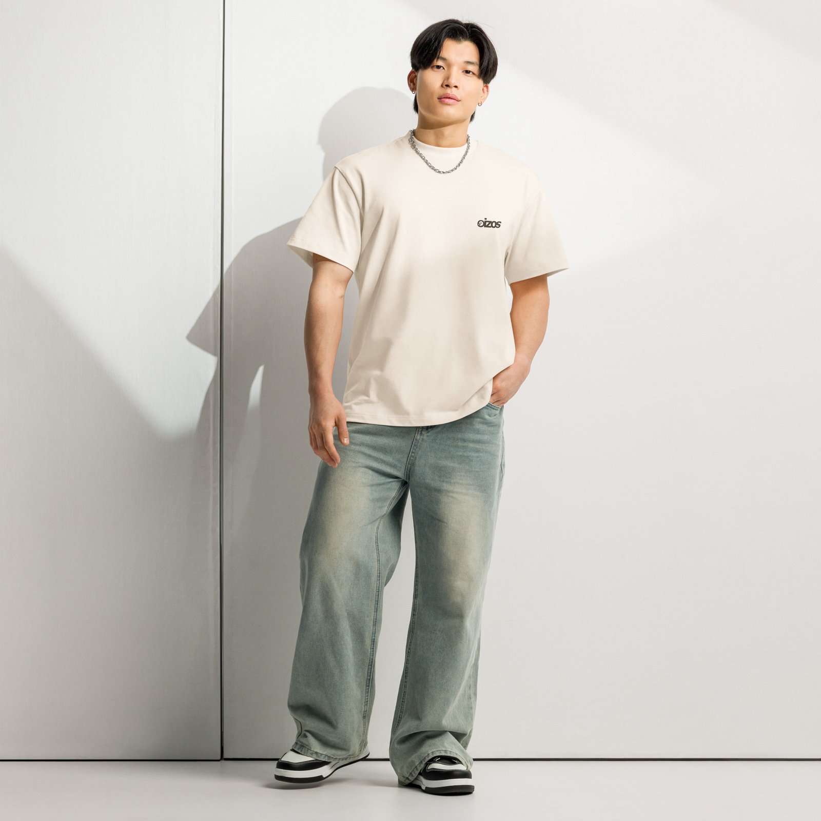 Welcome to the Backyard T-shirt - Image 12