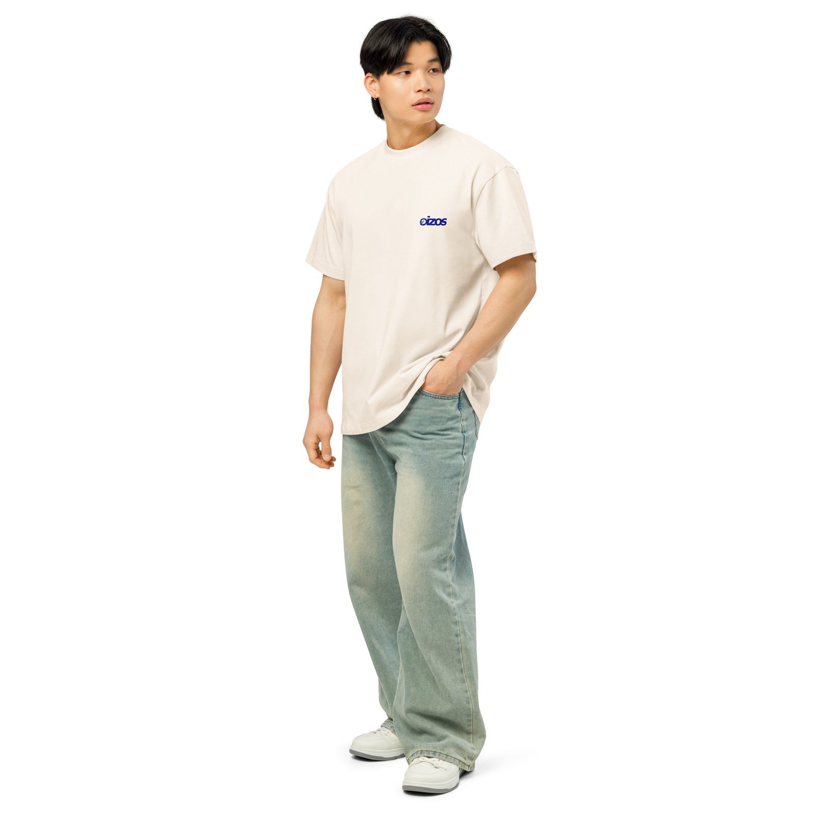 Welcome to the Backyard T-shirt - Image 4