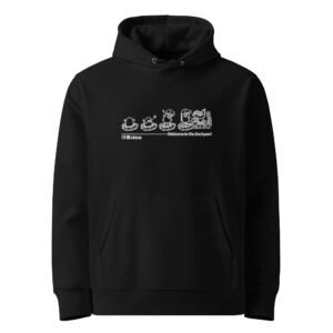 Evolubird Sweatshirt