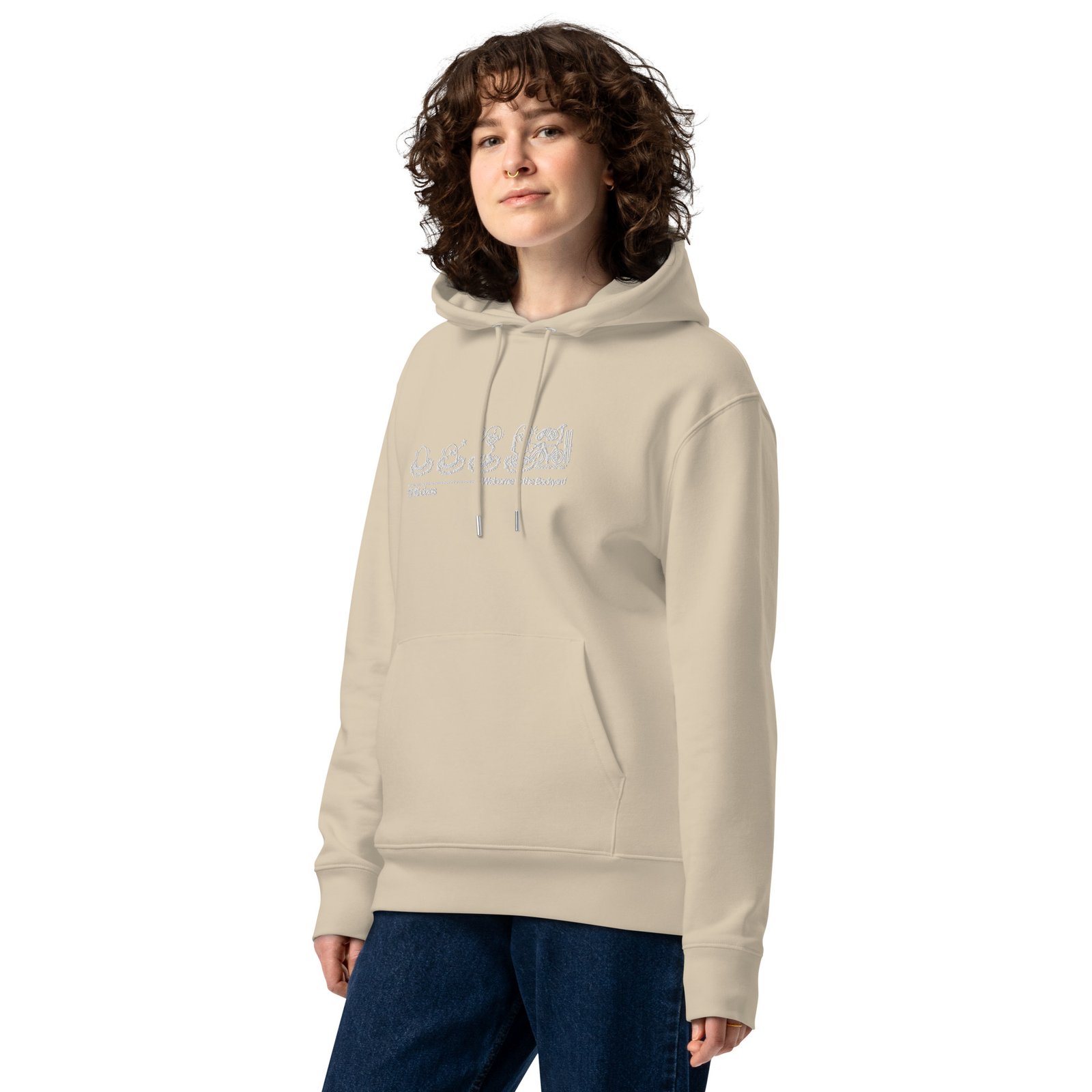 Evolubird Sweatshirt - Image 4